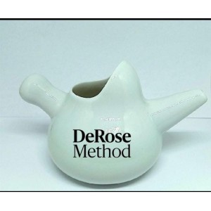 LOTA APARELHO DE LAVAGEM NASAL