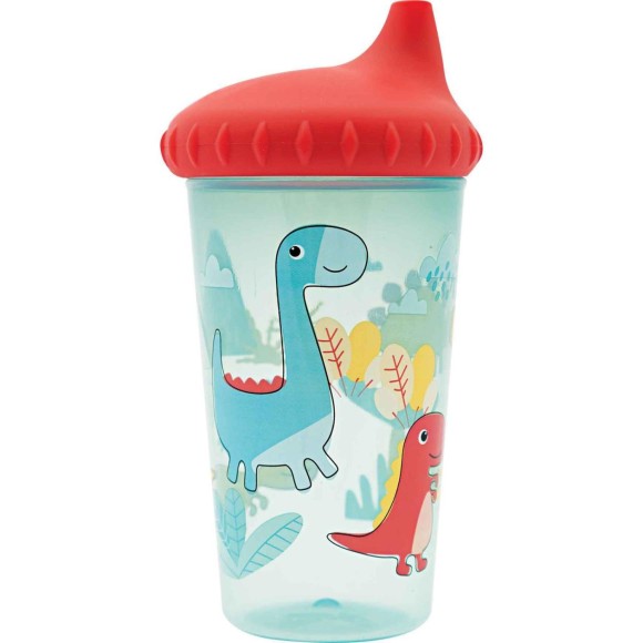 BUBA COPO ANTIVAZAMENTO DINO 300ML