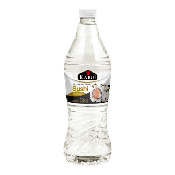 KARUI TEMPERO PARA SUSHI 750ML