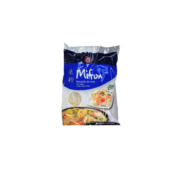 MACARRÃO DE ARROZ BIFUN (MIFUN) - 500G