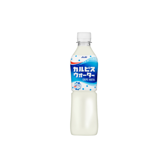 CALPIS WATER 500ML