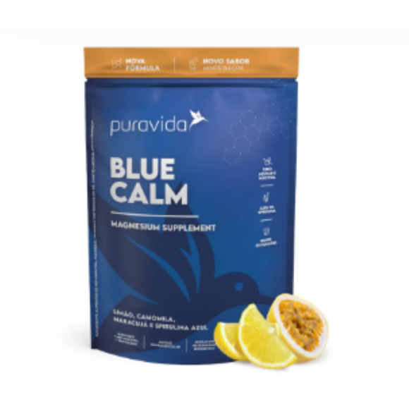 PURAVIDA BLUE CALM 250G