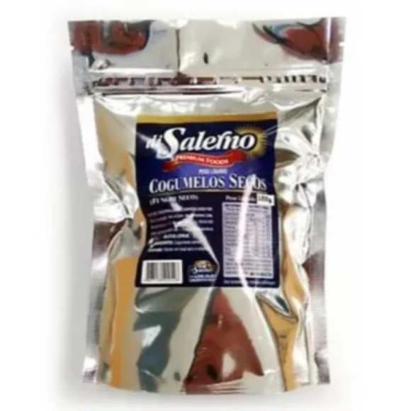 FUNGHI DI SALERNO 100G