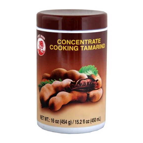 PASTA  DE TAMARINDO COCK  454G