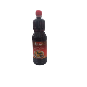KIRIN OLEO DE GERGELIM TORRADO  900ML