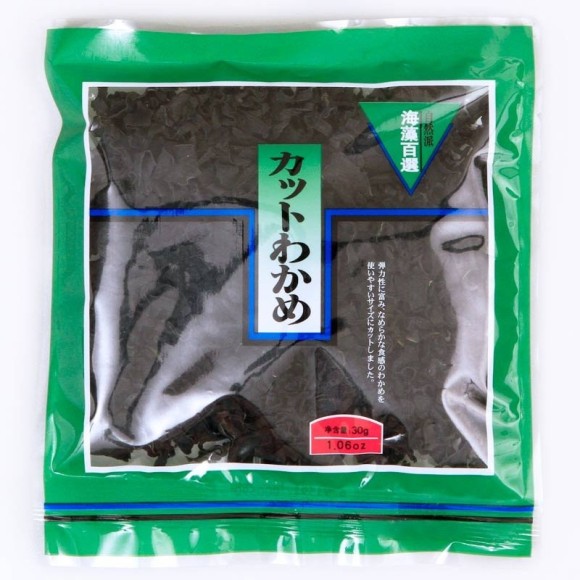 CUT WAKAME ANW30 30G