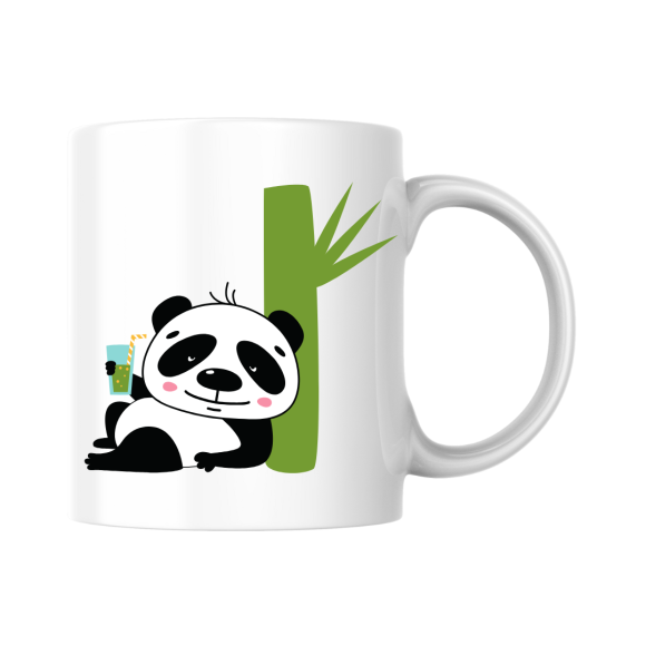 EMI CANECA PANDA CONFIE 325ML