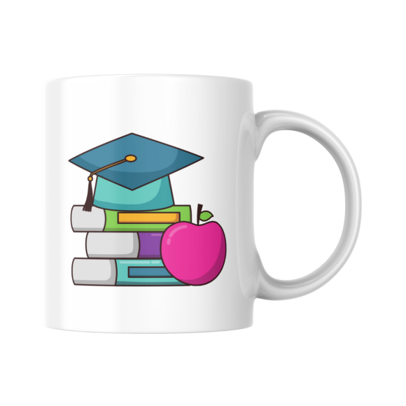 EMI CANECA ESPECIAL DIA DOS PROFESSORES 325ML