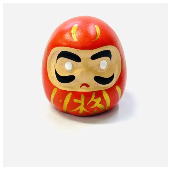 IMPOR DARUMA D4