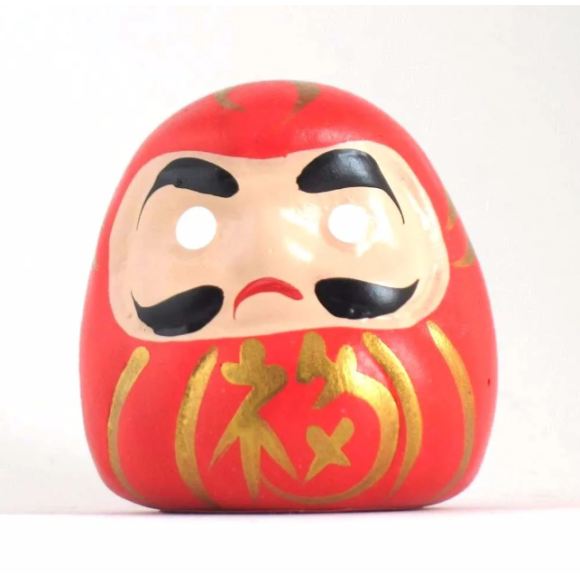 IMPOR DARUMA D3