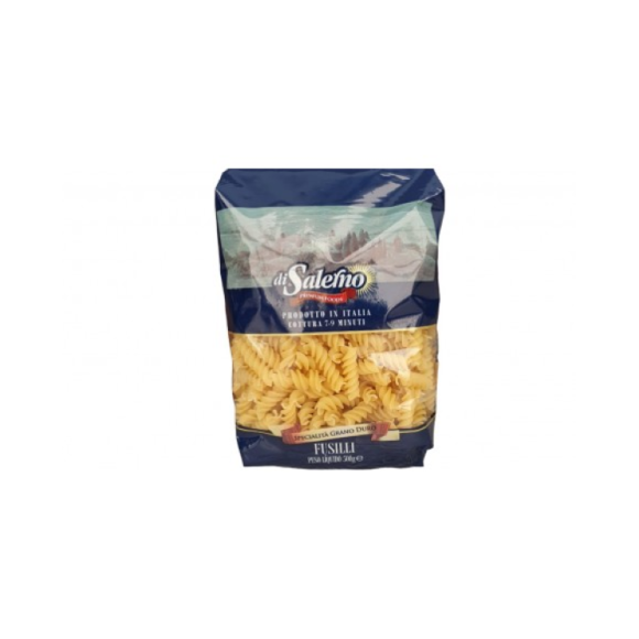 MASSA FUSILLI SALERNO 500G