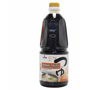  MOLHO TSUYU YAMAKI 1L