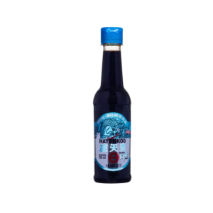 MOLHO SHOYU HATENKOO LIGHT MARUITI 150ML