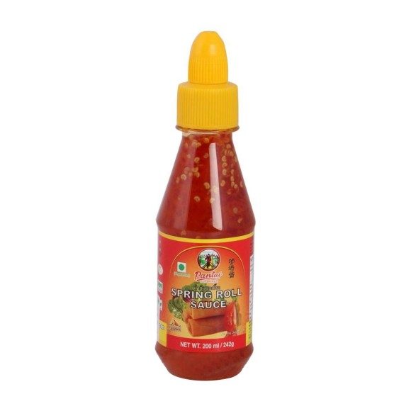 SPRING ROLL SAUCE PANTAI 200ML