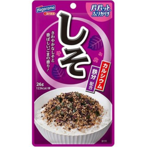 FURIKAKE SHISO HAGOROMO 26G